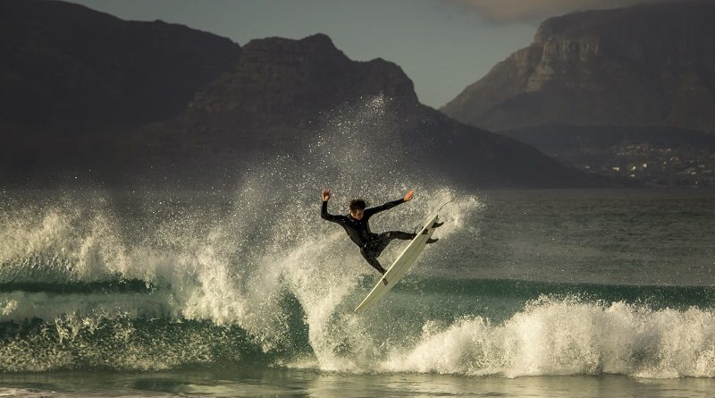 Мужчина и спорт: не про героизм, а про ресурс