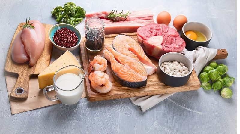 Каких диет придерживаются спортсмены: правда без глянца