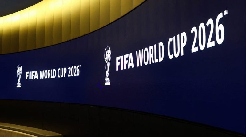 FIFA не рассматривает замену Ирана Италией на ЧМ-2026