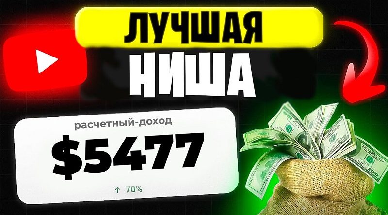 Самые простые ниши для новичков, где реально заработать первые деньги