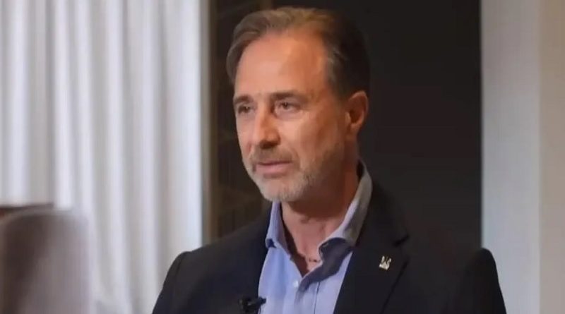 Андреа Мальдера: «Страсть и любовь к футболу основа моей работы»