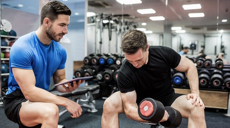Gymish: молодой бренд спортивной одежды для тех, кто живет тренировками